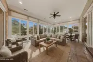 2295 Pine Mill Trail NE, Leland, NC 28451 — 4-bedroom home in Compass Pointe, Leland, NC, photo 5 of 73: PineMillVSPatio-6