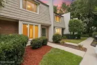 210 Cobblestone Drive, Wilmington, NC 28405 — 2-bedroom townhome in Colony Woods, Wilmington, NC, photo 2 of 43