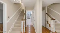 3615 Fox Chase Road, Trent Woods, NC 28562 — 3-bedroom home in Country Club Hills, Trent Woods, NC, photo 21 of 60: foyer