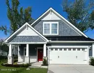 1029 Doe Place, Wilmington, NC 28409 — 3-bedroom home in Fawn Valley, Wilmington, NC, photo 1 of 3