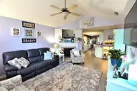 720 Westview Court, Nashville, NC 27856 — 3-bedroom home, Nashville, NC, photo 5 of 26: Great Room