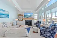 76 Fairmont Street, Ocean Isle Beach, NC 28469 — 4-bedroom waterfront home, Ocean Isle Beach, NC, photo 20 of 79: 76FairmontSt - 56