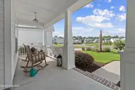 1601 Ladera Point, Sunset Beach, NC 28468 — 3-bedroom home in The Sanctuary at Sunset Beach, Sunset Beach, NC, photo 7 of 51