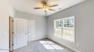 219 Willowbrook Drive, Pikeville, NC 27863 — 3-bedroom home in Willowbrook, Pikeville, NC, photo 20 of 27: Bedroom