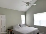 5069 Wyncie Wynd, Southport, NC 28461 — 2-bedroom condo in South Harbour Village, Southport, NC, photo 11 of 24: Primary bedroom