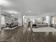 201 Saint Charles Lane, Jacksonville, NC 28546 — 4-bedroom home in Eastgate, Jacksonville, NC, photo 6 of 74