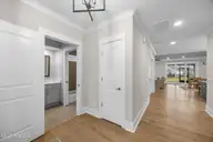 1313 Trisail Terrace, Wilmington, NC 28412 — 4-bedroom home in Riverlights, Wilmington, NC, photo 9 of 76: 9_foyer