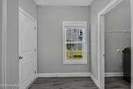 500 Transom Way, Sneads Ferry, NC 28460 — 4-bedroom home in Oyster Landing, Sneads Ferry, NC, photo 18 of 49