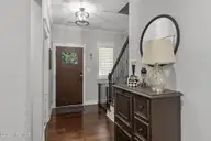590 Legacy Lakes Way, Aberdeen, NC 28315 — 4-bedroom home in Legacy Lakes, Aberdeen, NC, photo 7 of 49: 36-web-or-mls-707A1796