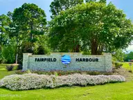 5514 Gondolier Drive, New Bern, NC 28560 — 4-bedroom waterfront home in Fairfield Harbour, New Bern, NC, photo 15 of 33: Fairfield Harbour