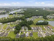 175 Twining Rose Lane, Holly Ridge, NC 28445 — 4-bedroom waterfront home in Summerhouse On Everett Bay, Holly Ridge, NC, photo 19 of 63