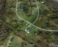 0000 Brookridge Drive, Elizabeth City, NC 27909 — lot in Brookridge Terrace, Elizabeth City, NC, photo 4 of 4