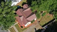 465 Third Street, Ayden, NC 28513 — 3-bedroom home, Ayden, NC, photo 11 of 41: 38-web-or-mls-Drone 465 Third St-2