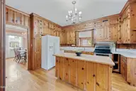 1300 Fairfax Avenue, Elizabeth City, NC 27909 — 3-bedroom home, Elizabeth City, NC, photo 17 of 47: Kitchen