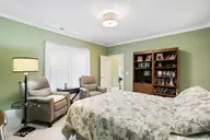 286 Gooseneck Road W, Rocky Point, NC 28457 — 3-bedroom waterfront home in Swann Plantation, Rocky Point, NC, photo 22 of 50: 286 Gooseneck Road W