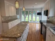 4502 Saint Andrews Drive N, Wilson, NC 27896 — 4-bedroom home in Country Club Colony, Wilson, NC, photo 11 of 78: Refinished Hardwoods