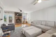 428 Holly Street, Emerald Isle, NC 28594 — 4-bedroom waterfront home in Ocean Forest, Emerald Isle, NC, photo 10 of 45: 24-web-or-mls-chadwick-visuals-428-holly