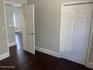 1312 Dock Street, Wilmington, NC 28401 — 3-bedroom home, Wilmington, NC, photo 7 of 15: Bedroom 2A