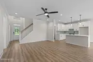 120 Pine View Boulevard, Beaufort, NC 28516 — 4-bedroom home in Beau Coast West, Beaufort, NC, photo 16 of 42: Living Area(2)