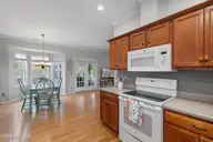 4430 Spinnaker Street SE, Southport, NC 28461 — 3-bedroom home in Mariner's Pointe, Southport, NC, photo 4 of 35: 4430SpinnakerStSE - 28
