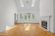 6120 Clairidge Road, Wilmington, NC 28403 — 4-bedroom home in Kensington Place, Wilmington, NC, photo 18 of 63: 18_family room
