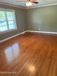 1311 Briarwood Drive NW, Wilson, NC 27896 — 3-bedroom home in Edgewood, Wilson, NC, photo 19 of 25: family Room