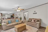 414 Sherrow River Drive SW, Shallotte, NC 28470 — 3-bedroom waterfront manufactured home in Sherrow River Estate, Shallotte, NC, photo 11 of 38: 16_414 sherrow river dr-00016