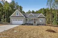 4500 Harvest Lane SW, Wilson, NC 27893 — 4-bedroom home in Planters Trail, Wilson, NC, photo 1 of 18: Front