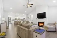 603 Tuscany Circle, Princeton, NC 27569 — 3-bedroom home in Gander Lake, Princeton, NC, photo 23 of 35: 23-603 Tuscany Cir-23