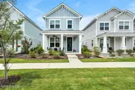346 Longhill Drive, Wilmington, NC 28412 — 3-bedroom waterfront home in Riverlights, Wilmington, NC, photo 1 of 74