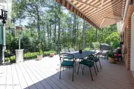 46 Whitehaven Drive, Pinehurst, NC 28374 — 4-bedroom waterfront home in Pinewild CC, Pinehurst, NC, photo 21 of 77: DSC_0047