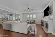 711 Lanyard Drive, Newport, NC 28570 — 4-bedroom waterfront home in Bogue Watch, Newport, NC, photo 11 of 58: 20-web-or-mls-1S3A7745