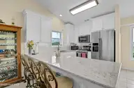 2305 S Shore Drive, Surf City, NC 28445 — 4-bedroom waterfront home in Buccaneer Beach, Surf City, NC, photo 17 of 61