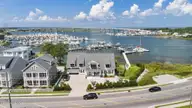 511 Turner Street, Beaufort, NC 28516 — 3-bedroom waterfront townhome, Beaufort, NC, photo 13 of 57: 13-web-or-mls-DJI_20260911123126_0022_D