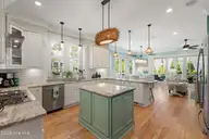 1224 Spot Lane, Carolina Beach, NC 28428 — 5-bedroom home in Seagrove, Carolina Beach, NC, photo 6 of 68