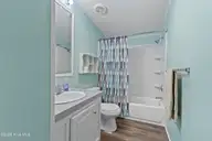 2587 Dockside Drive SW, Supply, NC 28462 — 3-bedroom waterfront manufactured home in Buccaneer Hills, Supply, NC, photo 18 of 29: 2587DocksideDrSW - 19