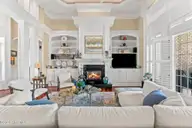 568 Wicklow Square SW, Ocean Isle Beach, NC 28469 — 3-bedroom waterfront home in Ocean Ridge Plantation, Ocean Isle Beach, NC, photo 8 of 67