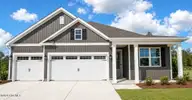1776 Travor Street Lot 105, Navassa, NC 28451 — 3-bedroom home in Cedar Hill Landing, Navassa, NC, photo 1 of 35