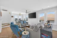 321 N New River Drive, Surf City, NC 28445 — 6-bedroom waterfront home, Surf City, NC, photo 18 of 73: 321NNewRIverDrive-45