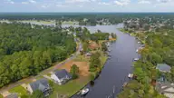 5710 339 Gondolier Drive, New Bern, NC 28560 — waterfront lot in Fairfield Harbour, New Bern, NC, photo 13 of 15: 9-web-or-mls-DJI_20250929144104_0051_D