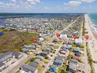 1517 N New River Drive, Surf City, NC 28445 — 3-bedroom home in Winter Haven, Surf City, NC, photo 3 of 66: Public Beach Access Parking