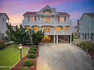 1307 Ocean Boulevard W, Holden Beach, NC 28462 — 5-bedroom waterfront home in Holden Beach West, Holden Beach, NC, photo 2 of 74