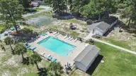 9136 E Calabash Drive SW, Calabash, NC 28467 — 2-bedroom manufactured home in Bonaparte Retreat, Calabash, NC, photo 22 of 26