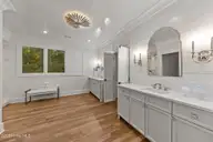 190 Linden Road, Pinehurst, NC 28374 — 5-bedroom home in Old Town, Pinehurst, NC, photo 23 of 50: 9-web-or-mls-707A6036
