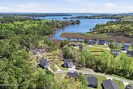 206 Baker Road, Hubert, NC 28539 — 3-bedroom waterfront home in Garland Shores, Hubert, NC, photo 7 of 40