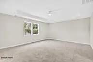 910 Montague Court, Jacksonville, NC 28546 — 4-bedroom home in Serenity Crossing, Jacksonville, NC, photo 21 of 33