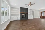 5141 Willows Edge Drive, Sims, NC 27880 — 3-bedroom home in Cross Creek, Sims, NC, photo 8 of 41: Great Room 3