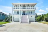 254 Grandview Drive, Sneads Ferry, NC 28460 — 4-bedroom waterfront home in Chadwick Acres, Sneads Ferry, NC, photo 2 of 54