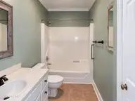 133 Salem Court, Rocky Mount, NC 27804 — 2-bedroom home in Colonial Trace, Rocky Mount, NC, photo 11 of 15: photo-011