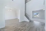 717 Gulley Lane, Jacksonville, NC 28546 — 4-bedroom home in Stateside, Jacksonville, NC, photo 8 of 42